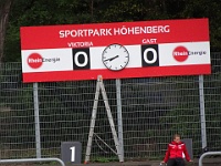 15-16 Viktoria Koeln - FC Koeln II (4L)